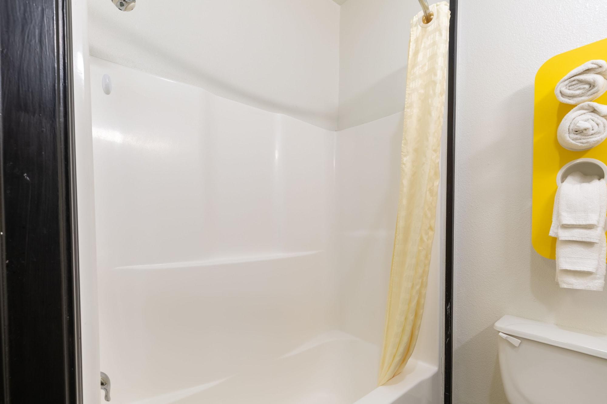 Studio 6 Bay City Tx Εξωτερικό φωτογραφία