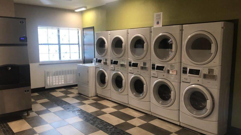 Studio 6 Bay City Tx Εξωτερικό φωτογραφία