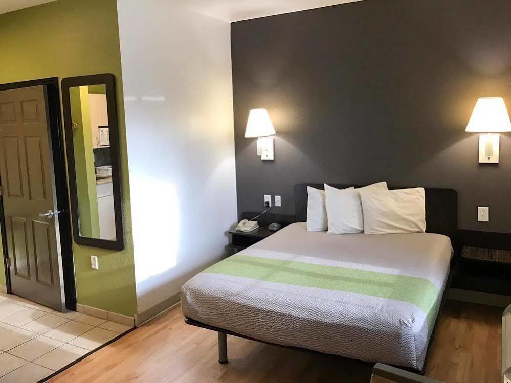 Studio 6 Bay City Tx Εξωτερικό φωτογραφία