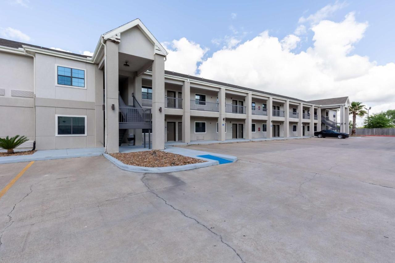 Studio 6 Bay City Tx Εξωτερικό φωτογραφία