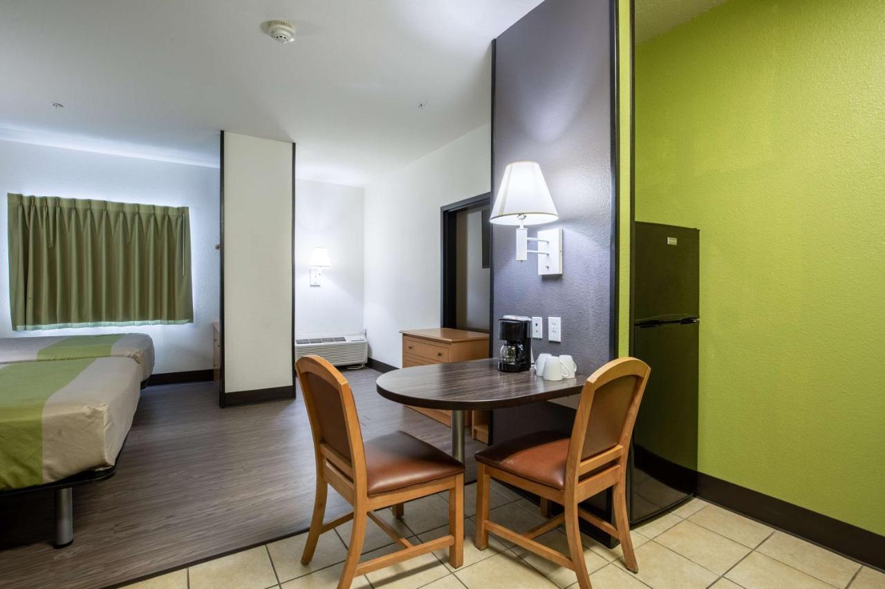 Studio 6 Bay City Tx Εξωτερικό φωτογραφία
