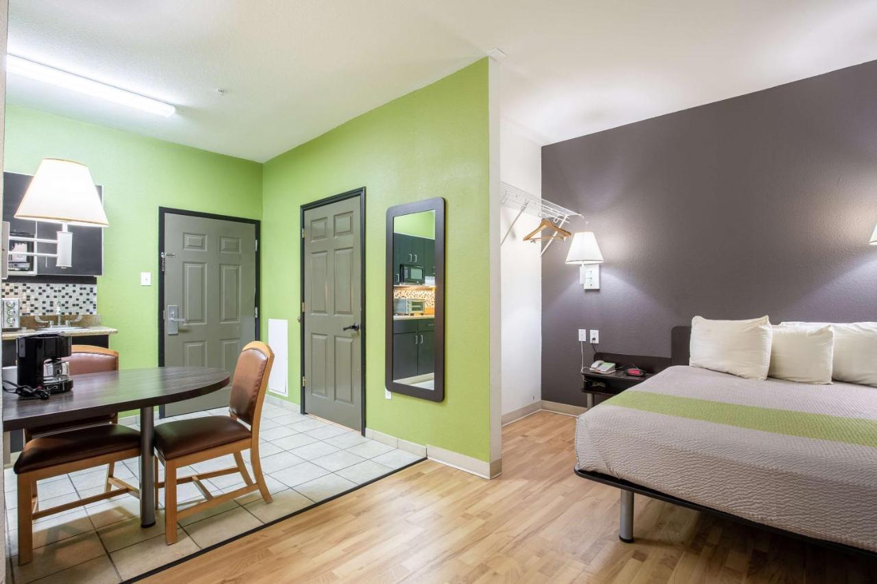 Studio 6 Bay City Tx Εξωτερικό φωτογραφία