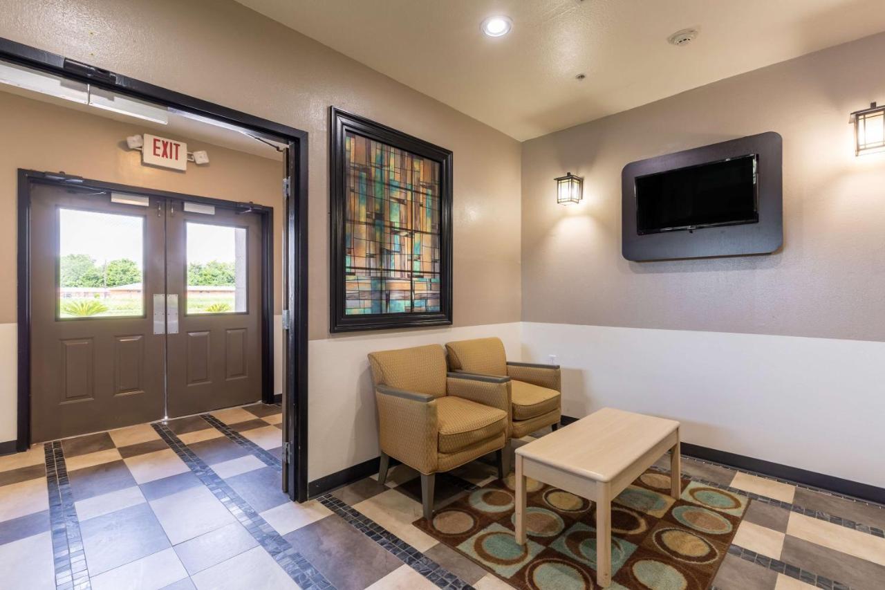 Studio 6 Bay City Tx Εξωτερικό φωτογραφία