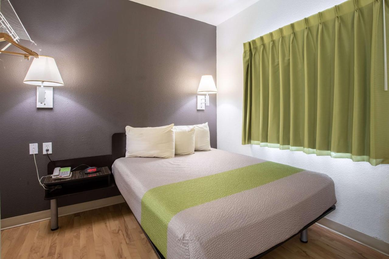 Studio 6 Bay City Tx Εξωτερικό φωτογραφία