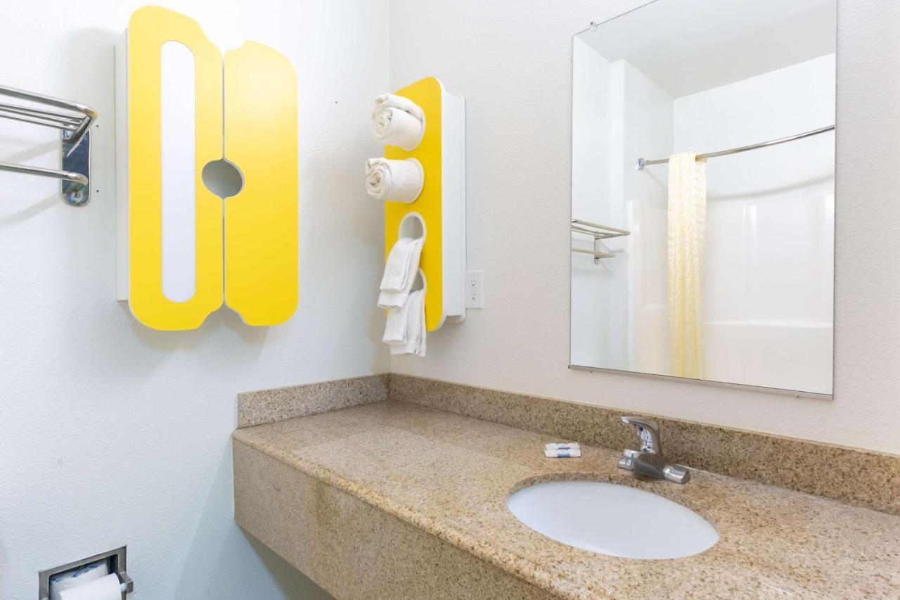 Studio 6 Bay City Tx Εξωτερικό φωτογραφία